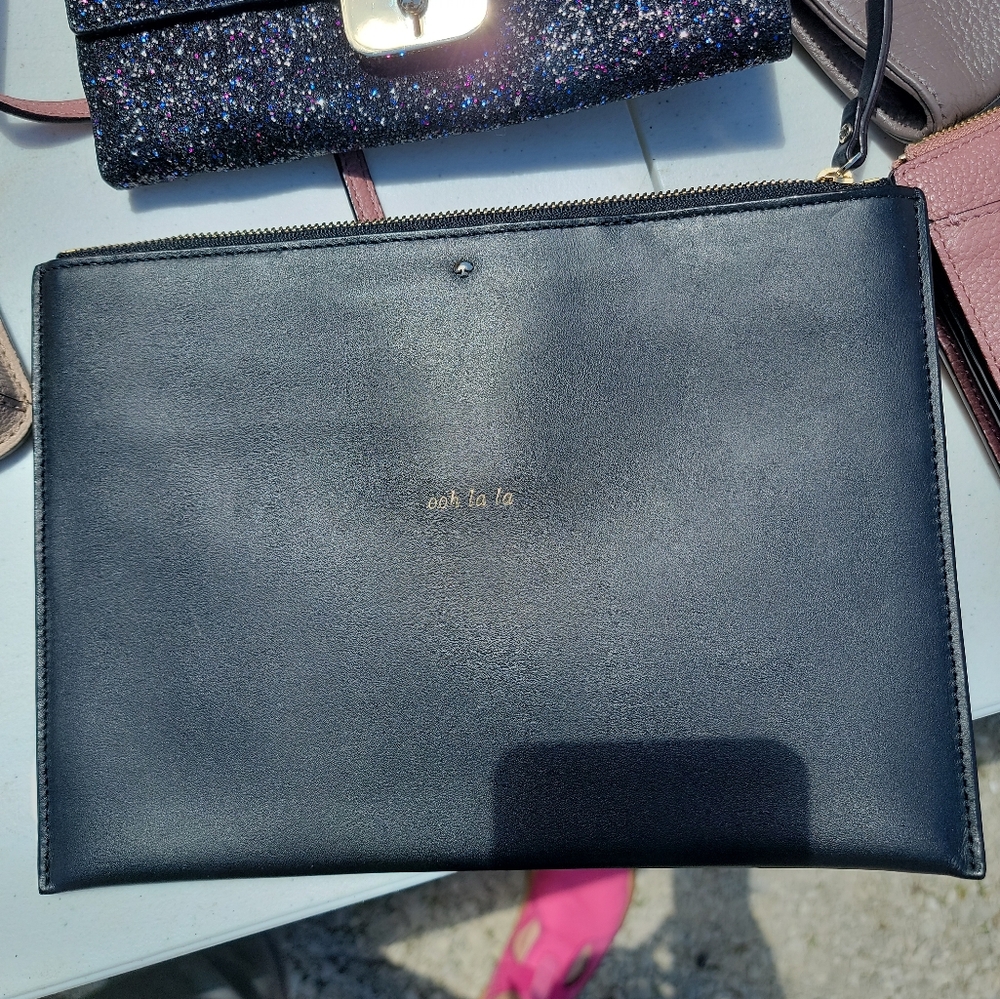 Kate Spade Ooh La La Clutch